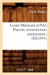 Leonis Marsicani Et Petri Diaconi,... - Bild 1