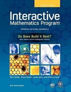 Imp 2e Y2 Do Bees Build It Best? Teacher's Guide - Sherry Fraser; Fraser, Sherry; Fendel, Dan