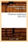Chansons Madécasses (Éd.1787)
