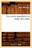 Les Contes Populaires En Italie (Éd.1880)
