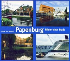 Papenburg - Marklein, Günter G. A.