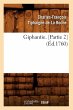 Giphantie. [Partie 2] (Éd.1760) - Bild 1