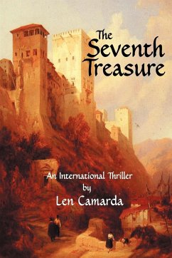 The Seventh Treasure - Camarda, Len