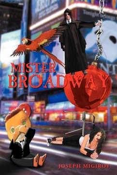 Mister Broadway