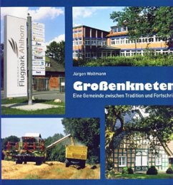 Cover Großenkneten
