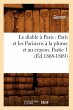 Le Diable À Paris: Paris Et Les... - Bild 1