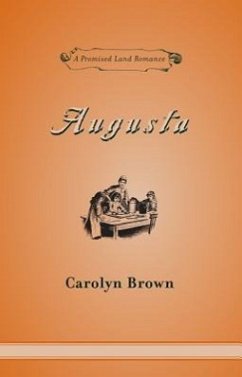 Augusta - Brown, Carolyn