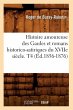 Histoire Amoureuse Des Gaules Et Romans... - Bild 1