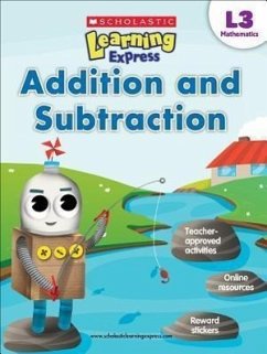 Addition and Subtraction - Scholastic