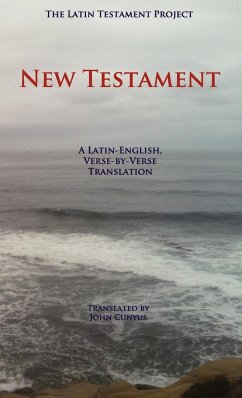 Latin Testament Project New Testament-PR-FL/OE