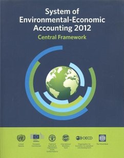 System of Environmental-Economic Accounting Central Framework - United Nations