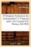 D'Artagnan: Grand Roman Historique (Ed.1890)