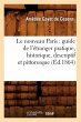 Le Nouveau Paris: Guide de l'Étranger... - Bild 1