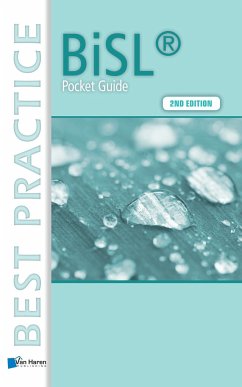 BiSL® Pocket Guide - 2nd Edition - Pols, Remko van der