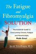 The Fatigue and Fibromyalgia Solution - Bild 1