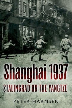 Shanghai 1937 - Harmsen, Peter