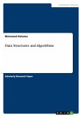 Data Structures and Algorithms Data Structures and Algorithms