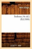 Sodome (4e Éd.) (Éd.1888)