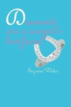 Diamonds Are a Cowgirl's Best Friend - Walter, Suzanne