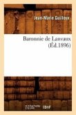 Baronnie de Lanvaux (Éd.1896)