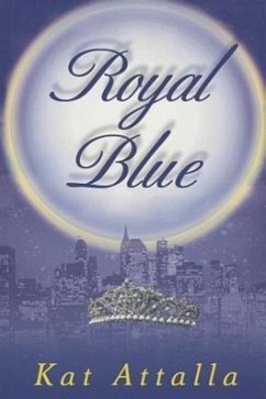 Royal Blue - Attalla, Kat