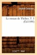Le Roman de Thèbes. T. 1 (Éd.1890) - Bild 1