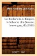 Les Euskariens Ou Basques, Le Sobrarbe... - Bild 1