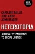 Heterotopia: Alternative Pathways to... - Bild 1