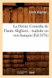 La Divine Comédie de Dante Alighieri... - Bild 1