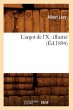 L'Argot de l'X: Illustré (Éd.1894) - Bild 1