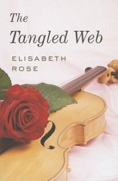 The Tangled Web - Rose, Elisabeth
