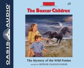 The Mystery of the Wild Ponies
