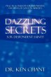 Dazzling Secrets for Despondent Saints - Bild 1