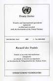 Treaty Series 2562 Part III 2009 I: 45699