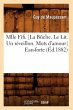 Mlle Fifi . [La Bûche. Le Lit. Un... - Bild 1