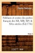 Fabliaux et contes des poëtes... - Bild 1