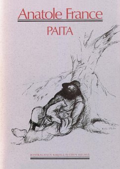 Cover Paita