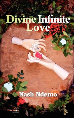 Divine Infinite Love - Ndemo, Nash