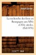 La Recherche Des Feux En Bourgogne Aux... - Bild 1