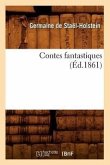 Contes Fantastiques (Éd.1861)