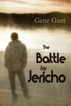 The Battle for Jericho - Gant, Gene