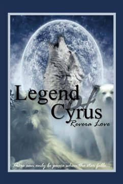 Legend of Cyrus - Love, Revera