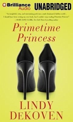 Primetime Princess - Dekoven, Lindy