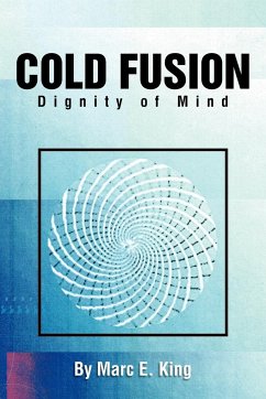 Cold Fusion - King, Marc E.