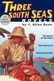 Three South Seas Novels