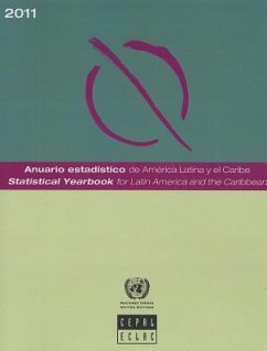 Statistical Yearbook for Latin America and the Caribbean 2011 - United Nations