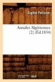 Annales Algériennes. [2] (Éd.1854)