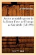 Ancien Armorial Equestre de la Toison... - Bild 1