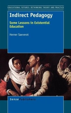 Indirect Pedagogy - Saeverot, Herner