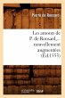 Les Amours de P. de Ronsard,... - Bild 1